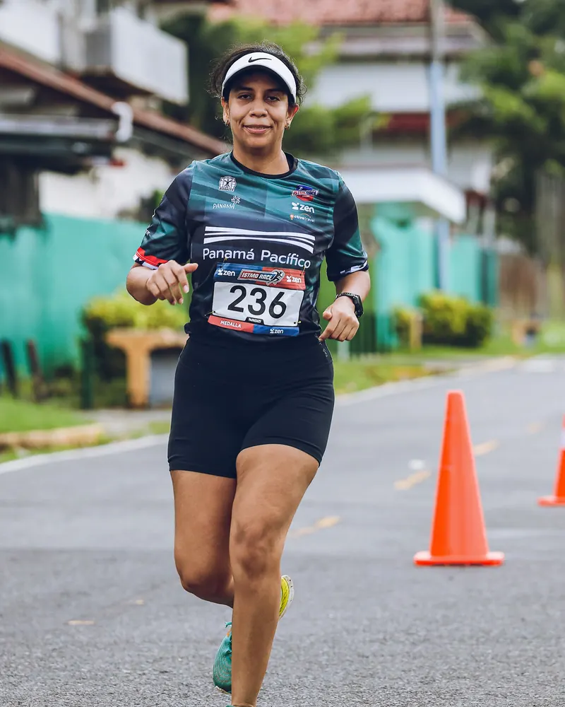 Istmo Race 2026